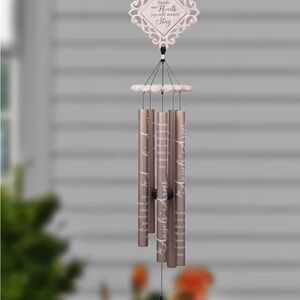 In Angels’ Arms Windchimes